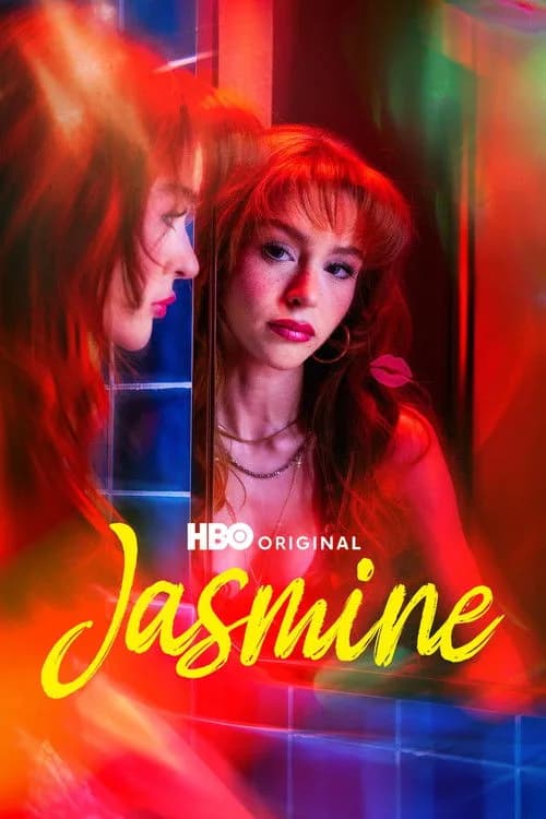 Jasmine (2025) Türk dizisi afişi