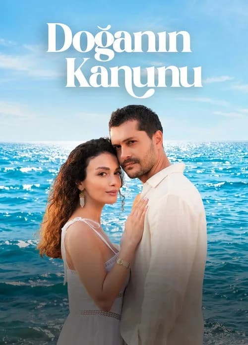 Doğanın Kanunu (2026) Türk dizisi afişi
