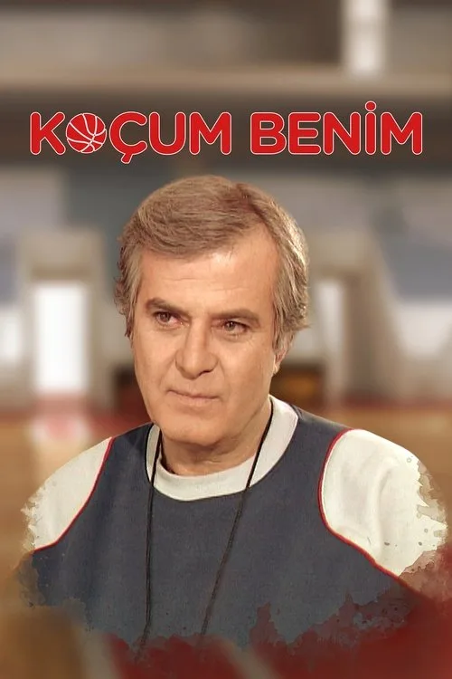 Koçum Benim (2002–2004) Türk dizisi afişi