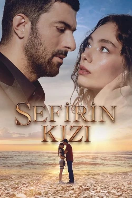 Sefirin Kızı (2019) Türk dizisi afişi