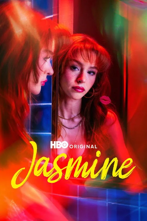 Jasmine (2025) Türk dizisi afişi