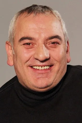 Abidin Yerebakan, Kurtlar Vadisi dizisinde Abidin Seferoğlu rolünde