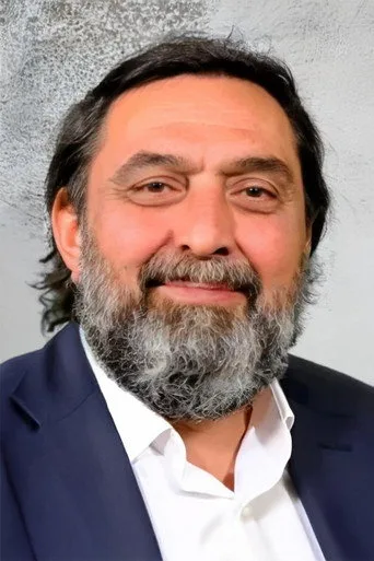 Ahmet Yenilmez — Türk dizi oyuncusu fotoğrafı