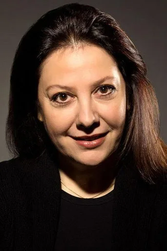 Ayda Aksel — Türk dizi oyuncusu fotoğrafı