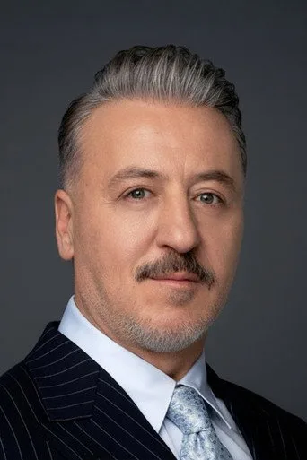 Barış Falay — Türk dizi oyuncusu fotoğrafı