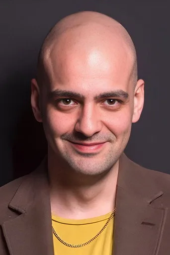 Bartu Küçükçağlayan — Türk dizi oyuncusu fotoğrafı