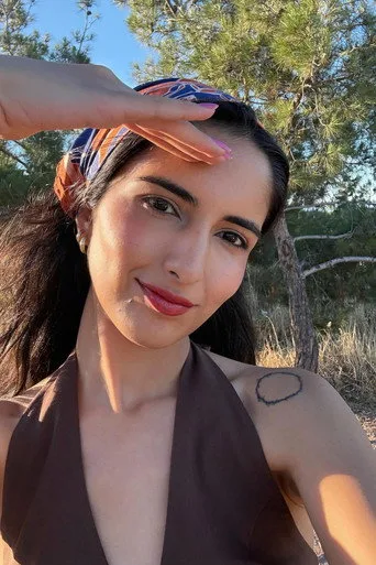 Bengisu Anapa, Güller ve Günahlar dizisinde Birce rolünde