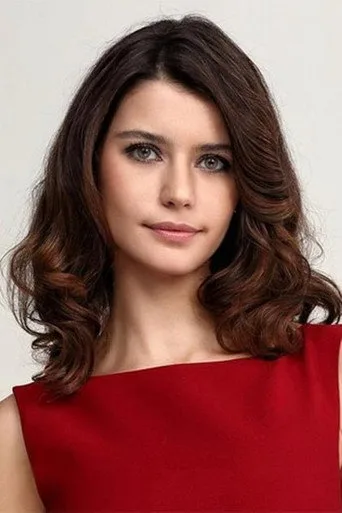 Beren Saat — Türk dizi oyuncusu fotoğrafı