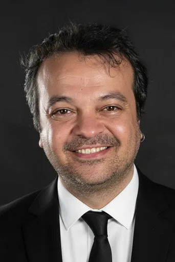 Bülent Seyran, Daha 17 dizisinde İlhan Soysal rolünde