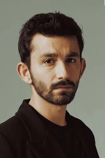 Burak Can Aras, Jasmine dizisinde Tufan Aktaş rolünde
