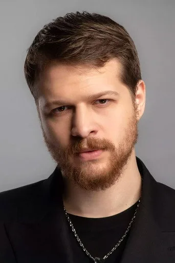Burak Yörük, Taşacak Bu Deniz dizisinde Oruç Furtuna rolünde