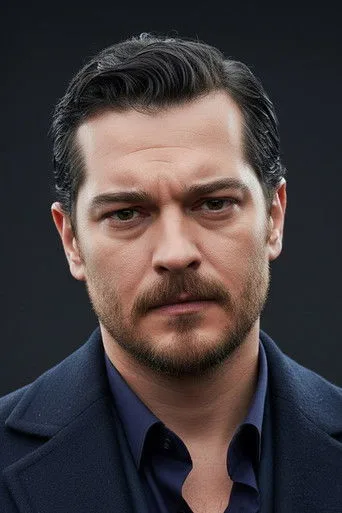 Çağatay Ulusoy — Türk dizi oyuncusu fotoğrafı