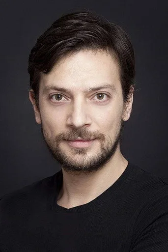 Çağdaş Onur Öztürk — Türk dizi oyuncusu fotoğrafı