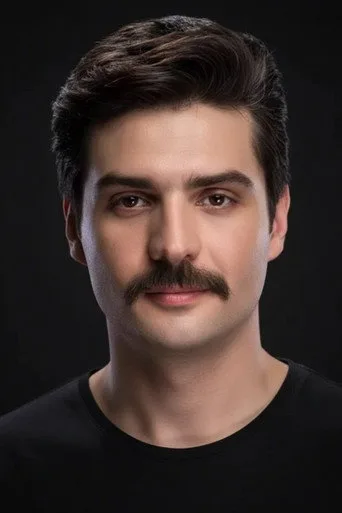 Cemal Toktaş — Türk dizi oyuncusu fotoğrafı