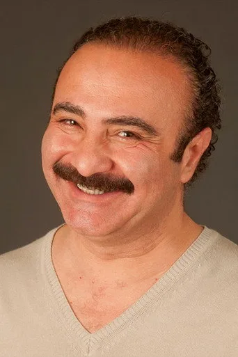 Cengiz Bozkurt — Türk dizi oyuncusu fotoğrafı