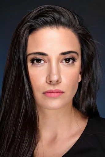 Ceren Yalazoğlu Karakoç, Kızılcık Şerbeti dizisinde Nursema Ünal rolünde