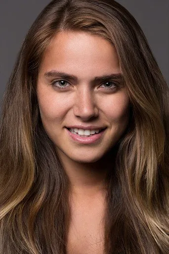 Ceyda Ateş — Türk dizi oyuncusu fotoğrafı