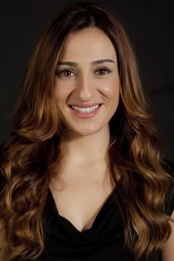 Derya Karadaş, Veliaht dizisinde Kudret Karslı rolünde