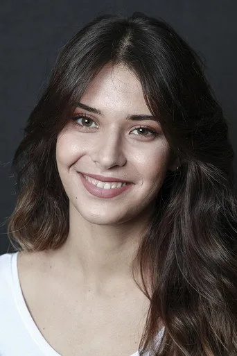 Devrim Özkan, Yeraltı dizisinde Ceylan rolünde