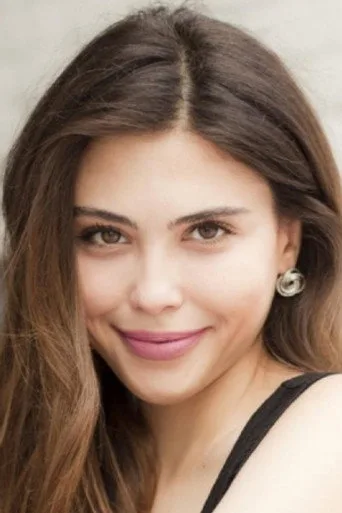Dilara Aksüyek, Daha 17 dizisinde Nuray Soysal rolünde