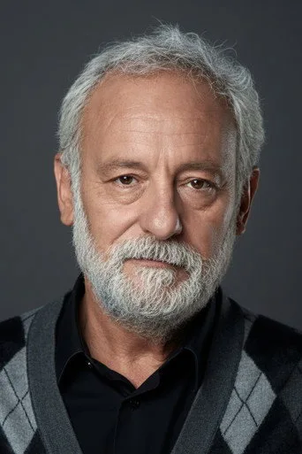 Ege Aydan — Türk dizi oyuncusu fotoğrafı