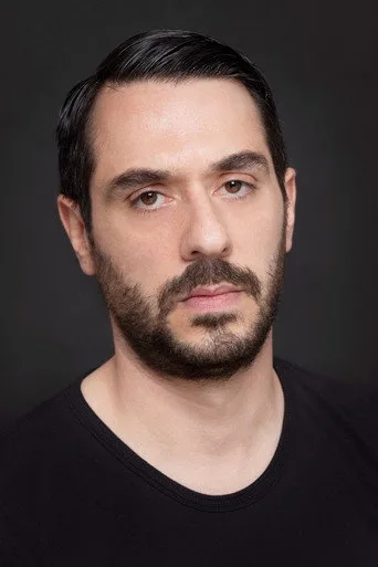 Emir Benderlioğlu, Yeraltı dizisinde Yavuz rolünde