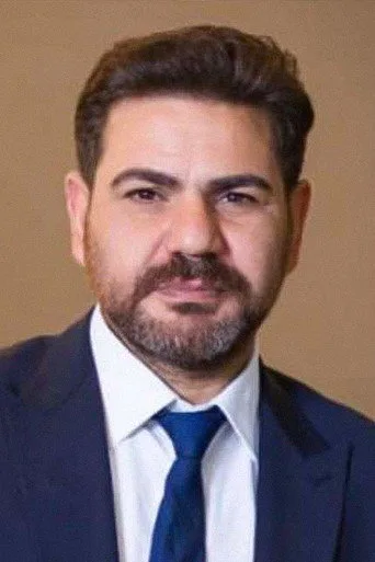 Erhan Ufak, Kurtlar Vadisi dizisinde Erhan Ufuk rolünde