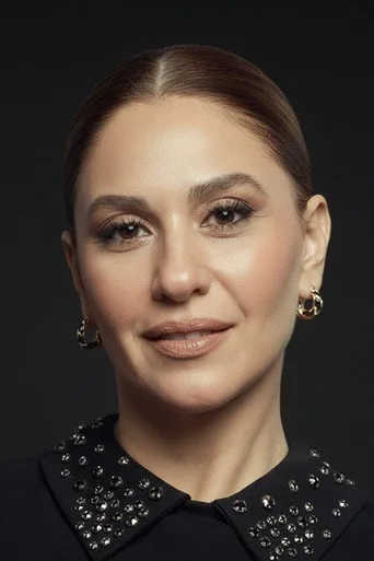 Evrim Alasya — Türk dizi oyuncusu fotoğrafı