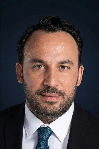 Ferit Aktuğ — Türk dizi oyuncusu fotoğrafı