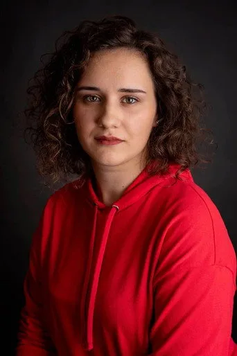 Fulden Söğüt Etik, Kral Kaybederse dizisinde Emine Çetin rolünde