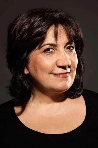 Füsun Demirel — Türk dizi oyuncusu fotoğrafı