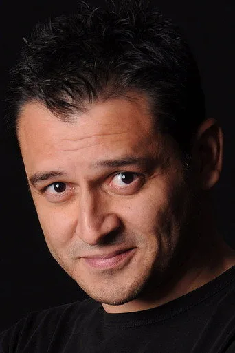 Gökhan Soylu, Sevdiğim Sensin dizisinde Hamdi Parsoğlu rolünde
