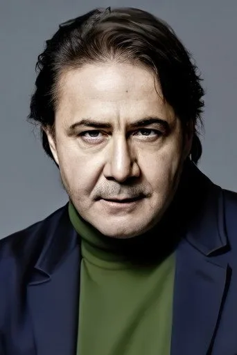 Hakan Meriçliler, Daha 17 dizisinde Remzi Doğan rolünde