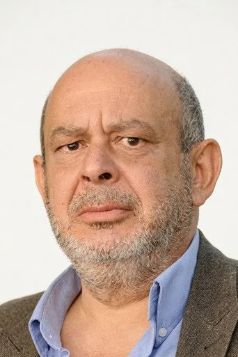 Haldun Boysan, Kapalıçarşı dizisinde Osman Keskin rolünde