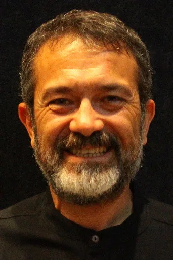 Hasan Şahintürk, Bahar dizisinde Reha Saygın rolünde