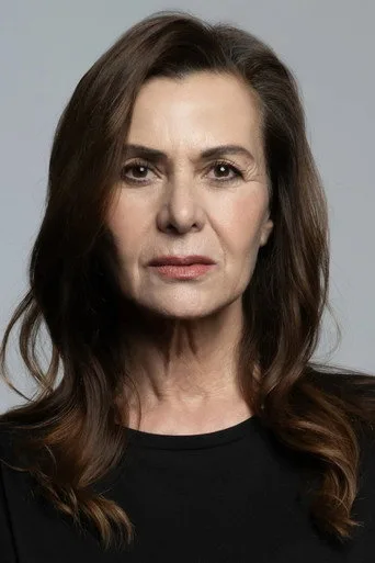 Hatice Aslan — Türk dizi oyuncusu fotoğrafı