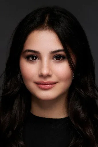 Helin Kandemir, Sevdiğim Sensin dizisinde Dicle Demir rolünde