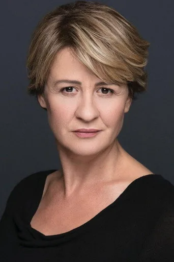 Hülya Gülşen Irmak, Yeraltı dizisinde Gülsüm rolünde
