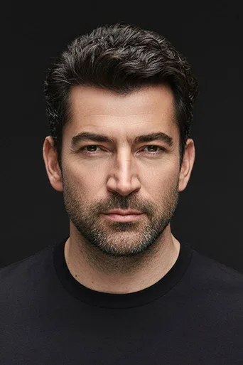 Kenan İmirzalıoğlu — Türk dizi oyuncusu fotoğrafı