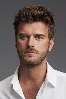 Kıvanç Tatlıtuğ — Türk dizi oyuncusu fotoğrafı