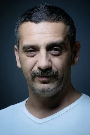 Koray Şahinbaş, Yeraltı dizisinde Efraim rolünde