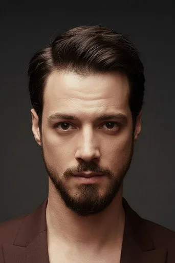 Mert Yazıcıoğlu — Türk dizi oyuncusu fotoğrafı
