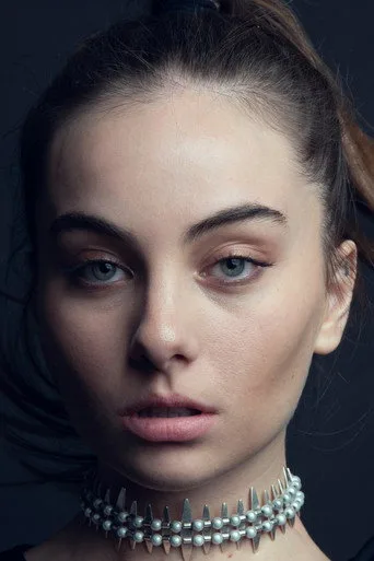 Mina Derman, Sahipsizler dizisinde Melis Kılıç / Melis rolünde