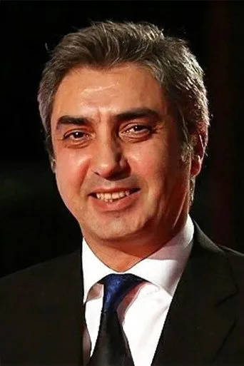 Necati Şaşmaz, Kurtlar Vadisi dizisinde Polat Alemdar rolünde