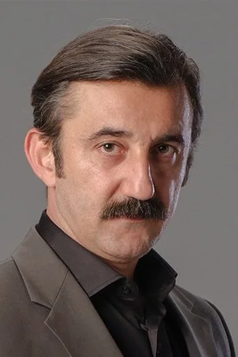 Necip Memili, Eşref Rüya dizisinde Gürdal Bozok rolünde