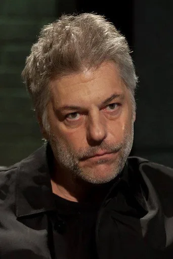 Orhan Edip Ertürk, Kurtlar Vadisi dizisinde Tilki Andrei rolünde