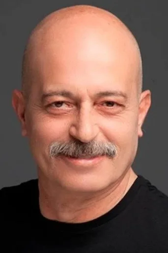 Osman Wöber, Kurtlar Vadisi dizisinde Tuncay Kantarcı rolünde