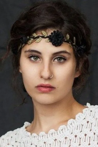Selin Dumlugöl, Veliaht dizisinde Gülendam rolünde