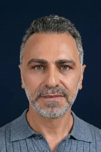 Serdar Orçin — Türk dizi oyuncusu fotoğrafı