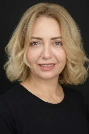 Sibel Taşçıoğlu — Türk dizi oyuncusu fotoğrafı